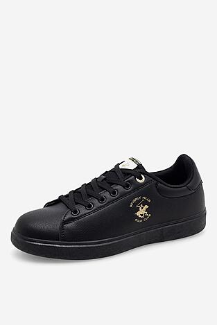 Сникърси Beverly Hills Polo Club V12-762(V)DZ ЧЕРЕН