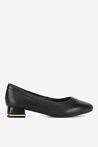 Pantofi cu toc Lasocki WFA2899-1Z NEGRU