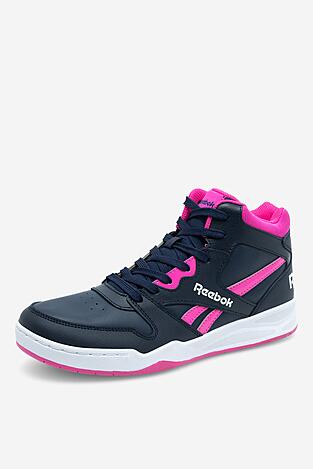 Obuwie sportowe Reebok BB4500 COURT 100033481K Granatowy ciemny