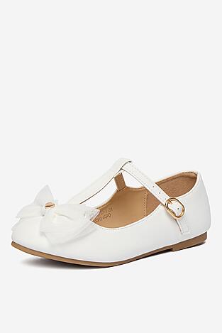 Балерина Jenny CEO-CM250701-1 БЯЛ