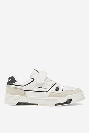 Obuwie sportowe Sprandi L-090(CH) Biały