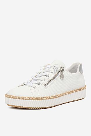 Сникърси Rieker CEO-M2940-80 БЯЛ