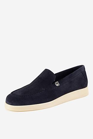 Мокасини G-STAR RAW GILI-118908 КОБАЛТОВО СИНЬО