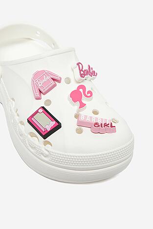 Декорация за обувки Crocs BARBIE 5 PACK 10012070 5 PACK МИКС