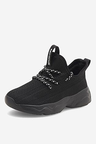 Obuwie sportowe Sprandi CP23-6003 Czarny