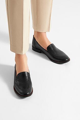 Mocasini Lasocki WI23-3309-01 NEGRU