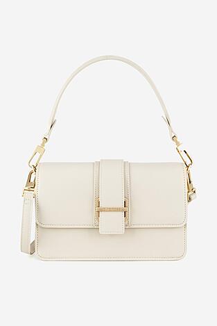 Torebka Gino Rossi C-1-4 Beżowy