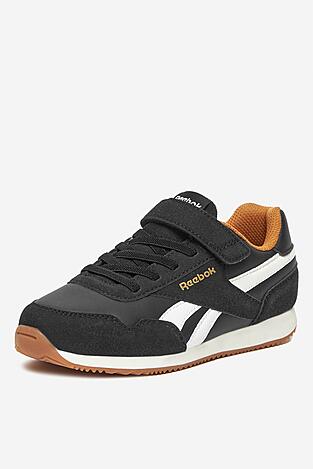 Obuwie sportowe Reebok CEO-V9-25195-02(IV)CH Czarny
