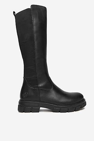 Csizma Rieker CEO-Z9158-00 FEKETE