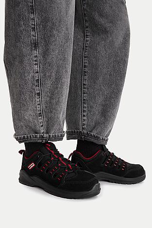 Traper HUNTER HUNTER-SS-01 W Czarny