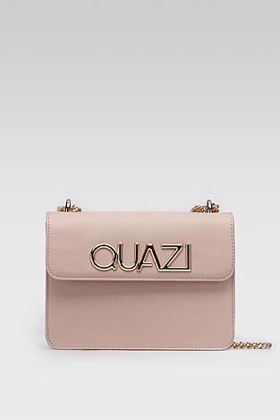 Torebka Quazi RX90032 Różowy
