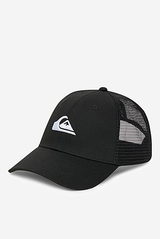 Шапка QUIKSILVER QS-M3-003-SS25 ЧЕРЕН