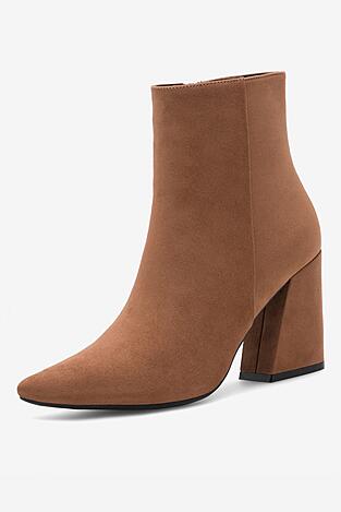 Ghete NINE WEST SATI 13196A MARO