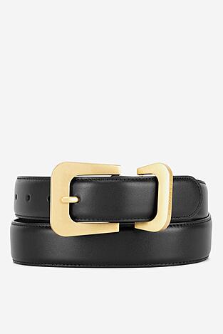 Curea femei Gino Rossi BLYL24006-2 NEGRU