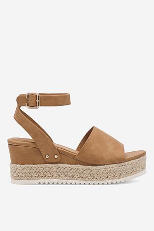 Sandály Jenny WS109-07 CAMEL