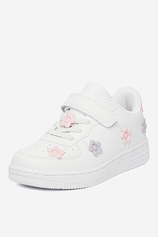 Сникърси Jenny CEO-K22212 БЯЛ