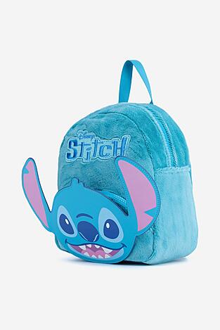 Batoh Disney Classics ACCCS-AW24-333DCLS BLANKYTNĚ MODRÁ