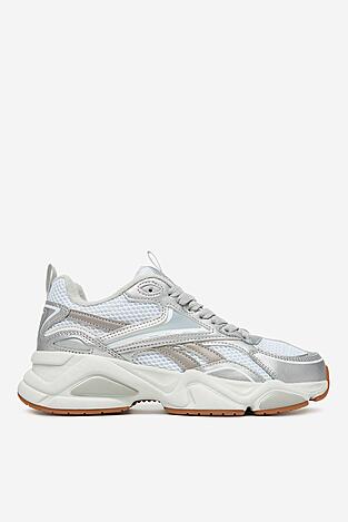 Спортни обувки Reebok CHARGE AR30246WSSW СРЕБРИСТ