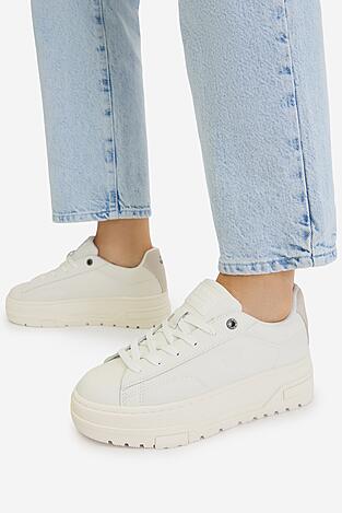 Сникърси G-STAR RAW CEO-COLS БЯЛ