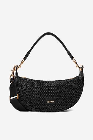 Torebka Jenny CEO-JNY-L-013-09 Czarny