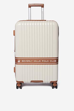 Куфар Beverly Hills Polo Club CEO-BHPC-WAL-008-M БЕЖОВ
