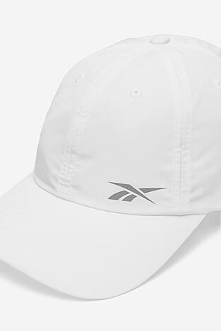 Czapka z daszkiem Reebok RBH2200-AW24 Biały