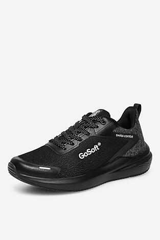 Спортни обувки Go Soft WP-1234 ЧЕРЕН