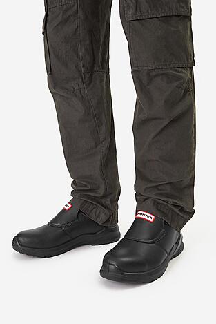 Traper HUNTER HUNTER-SS-04 M Czarny