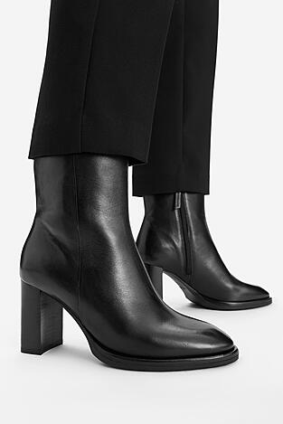 Боти Gino Rossi EO-LORA-0121991 ЧЕРЕН