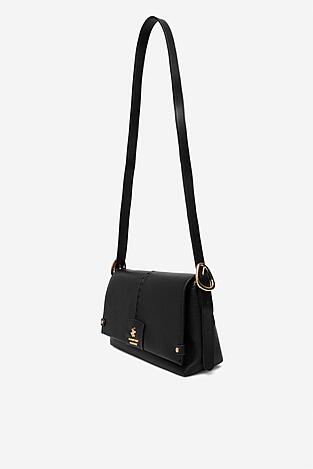 Kézitáska Beverly Hills Polo Club CEO-BHPC-C-019-09 FEKETE