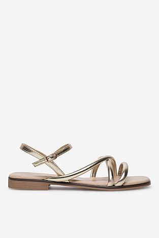 Сандали Jenny Fairy WYL3665-3 ЗЛАТИСТ