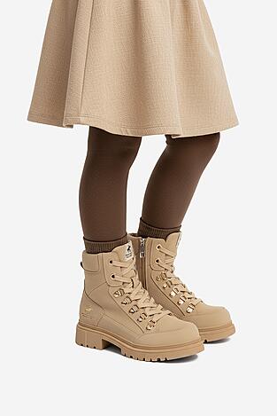 Trzewiki Beverly Hills Polo Club EO-CS5819-60 Beżowy