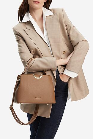 Torebka Lasocki MLS-E-056-05 Beżowy