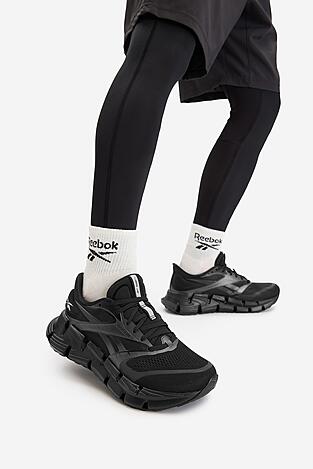 Obuwie sportowe Reebok EO-FLOATZIG 2 100239442 Czarny