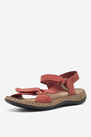 Сандали Go Soft WI23-4773-05 ЧЕРВЕН