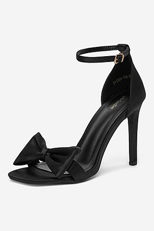 Sandale DeeZee EA6554-109 NEGRU