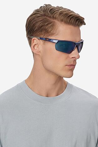 Okulary męskie QUIKSILVER WB-QS-MA-007-SS26 Granatowy