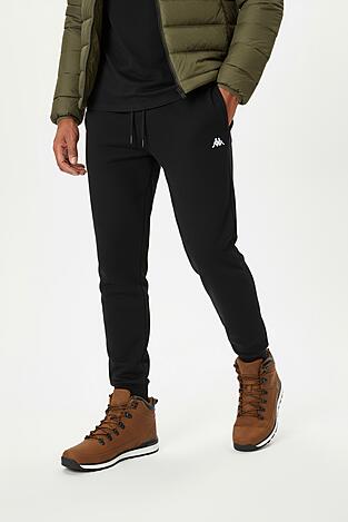 Боти Kappa CEO-ASTOS 361D14W-A0C КАФЯВ