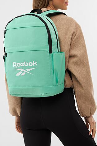 Plecak Reebok RBK-029-CCC-05 Turkusowy