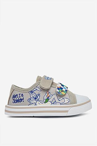 Кецове Looney Tunes CEO-CP91-AW25-205WBLT БЕЖОВ