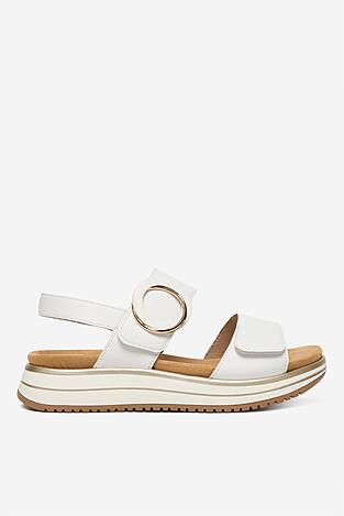 Сандали Remonte CEO-D1J63-80 БЯЛ