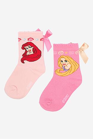 Чорапи PRINCESS CEO-ACCCS-SS26-304DPRN(2-PACK) МИКС