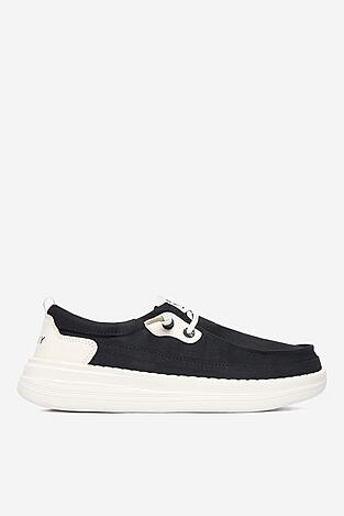 Półbuty ROXY CEO-25SCW144-M Czarny