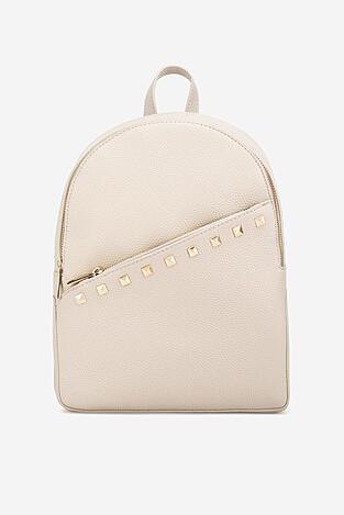 Plecak DeeZee MDP-S-001-04 Beżowy