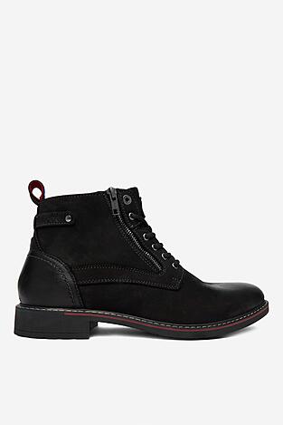 Bocanci Lasocki CEO-JUAN-04 MI18 NEGRU