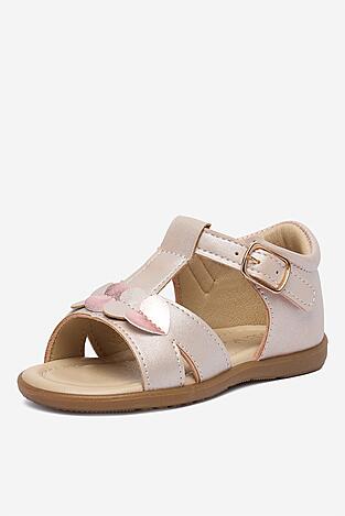 Сандали Nelli Blu CEO-CM240727-28 РОЗОВ