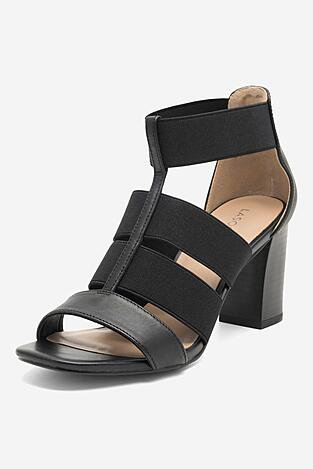Сандали Lasocki WYL3119-1Z ЧЕРЕН