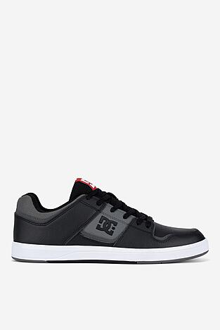 Sportcipő DC Shoes CURE ADYS400073-BLG FEKETE