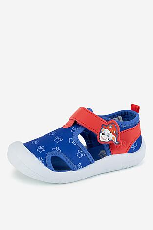 Sandály Paw Patrol CM-SS25-347PAW BLANKYTNĚ MODRÁ