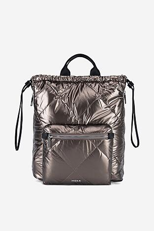 Plecak Mexx MEXX-K-010-06 Brązowy